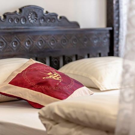 Apartment Prince Mostar Luaran gambar