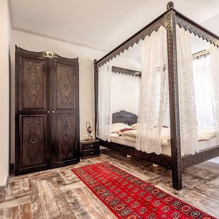 Apartment Prince Mostar Luaran gambar