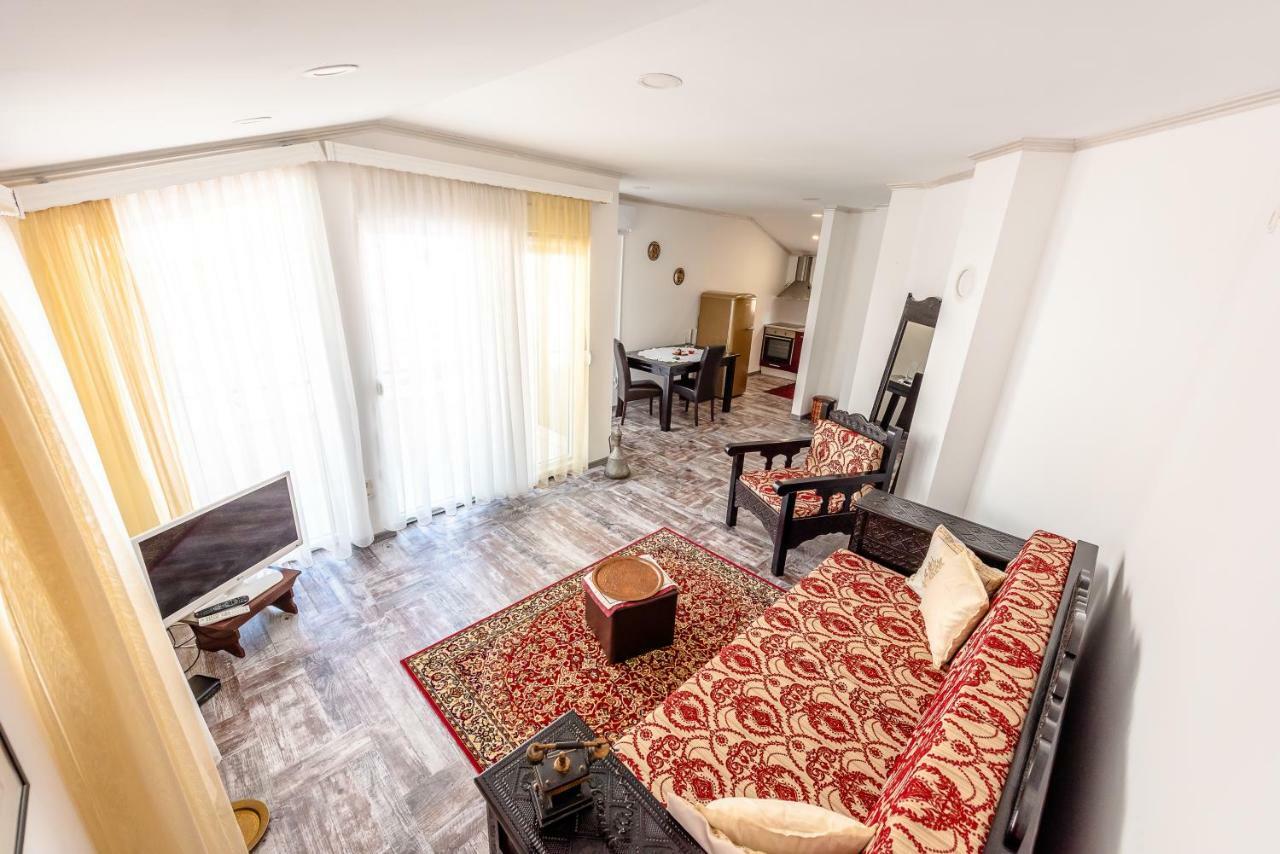 Apartment Prince Mostar Luaran gambar