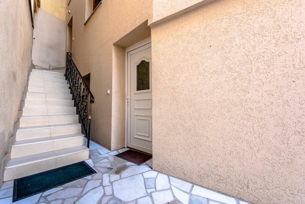 Apartment Prince Mostar Luaran gambar