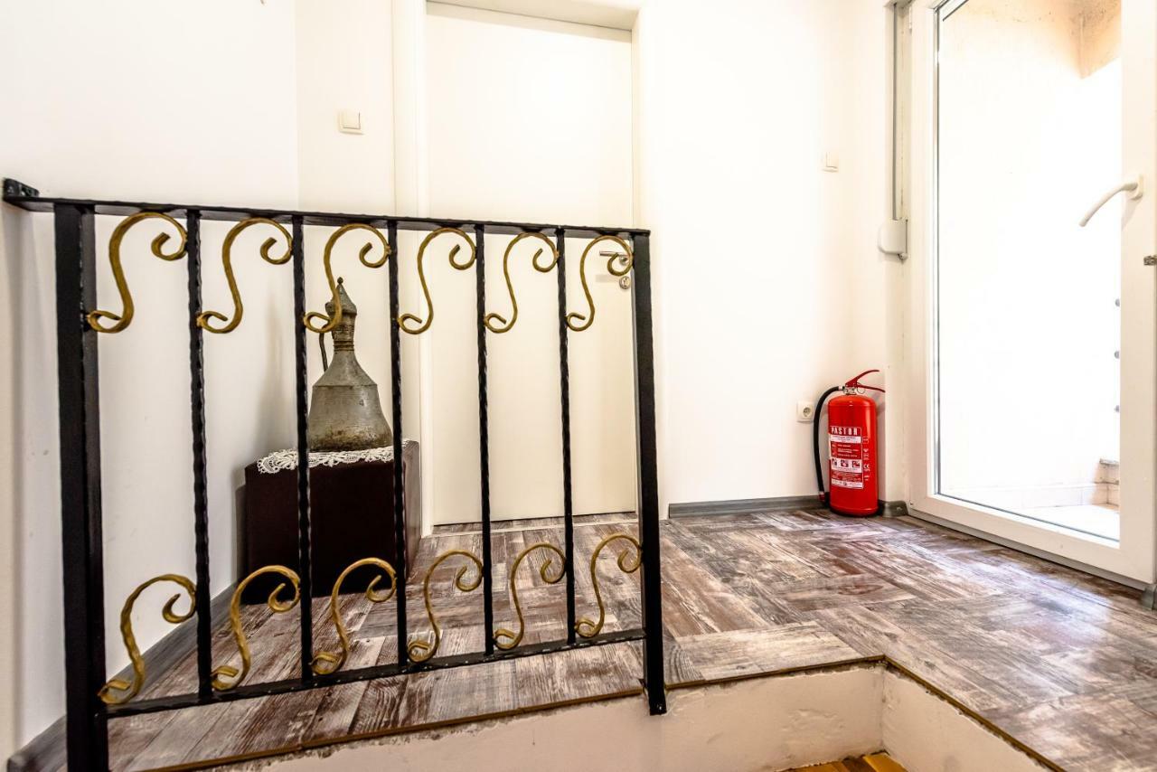Apartment Prince Mostar Luaran gambar