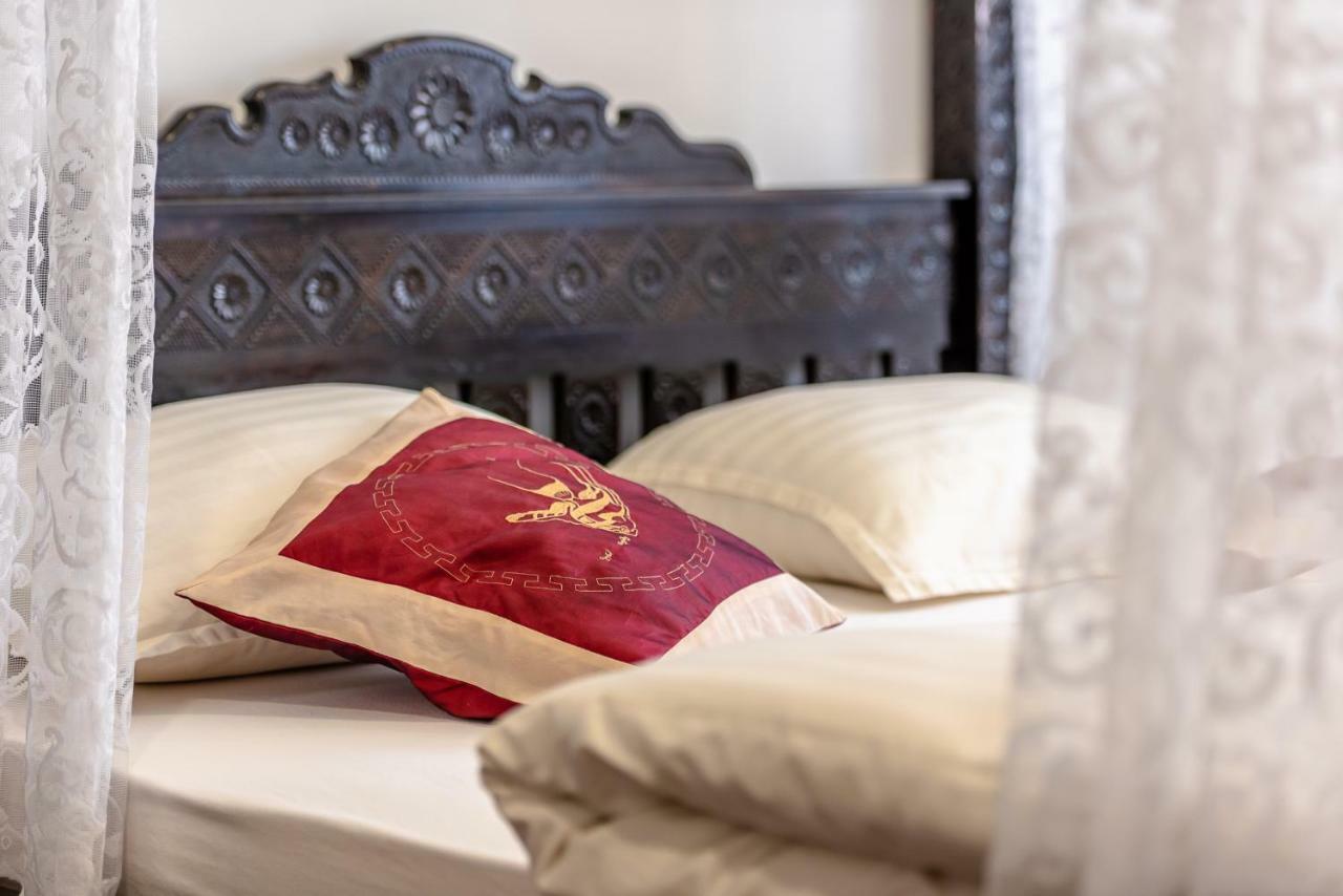 Apartment Prince Mostar Luaran gambar