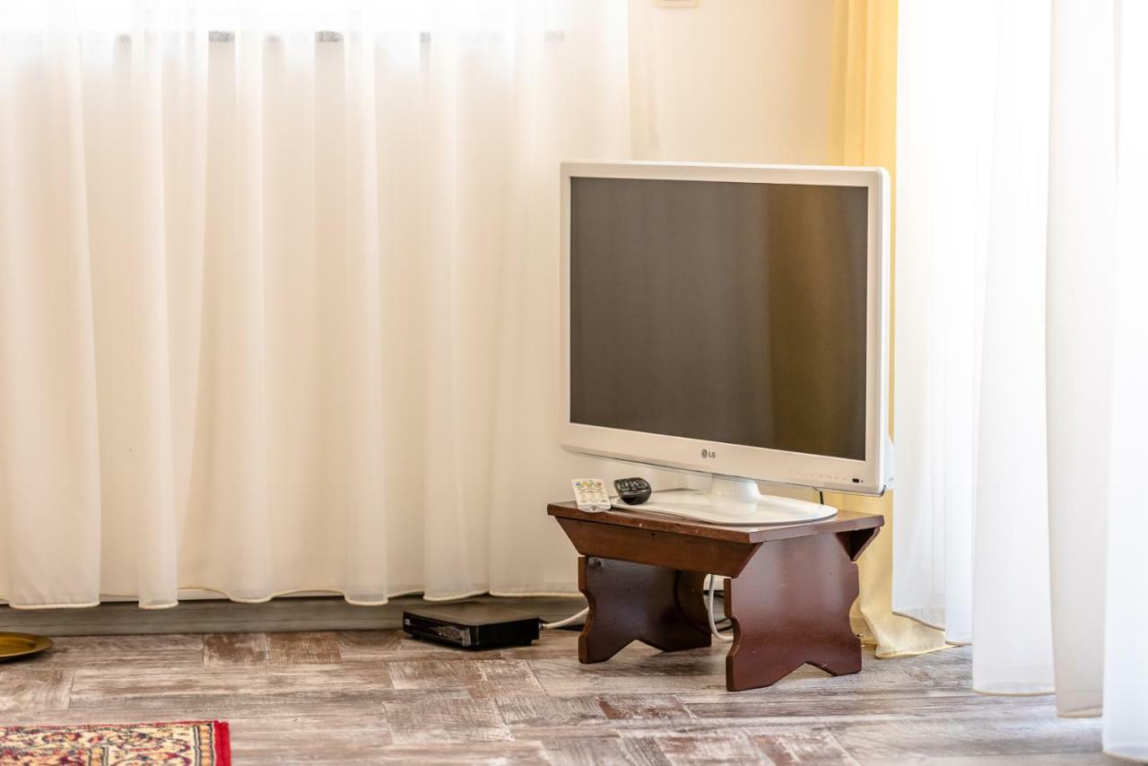 Apartment Prince Mostar Luaran gambar