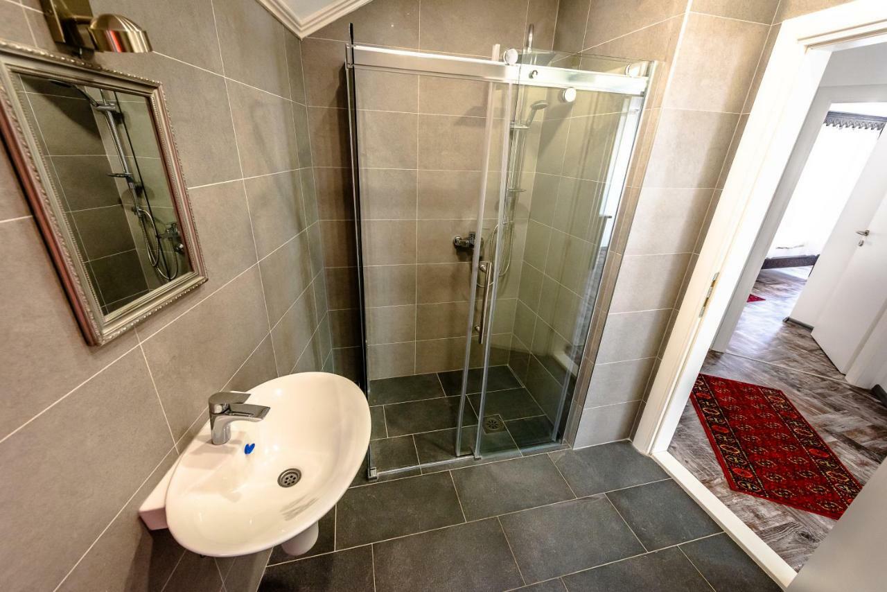 Apartment Prince Mostar Luaran gambar