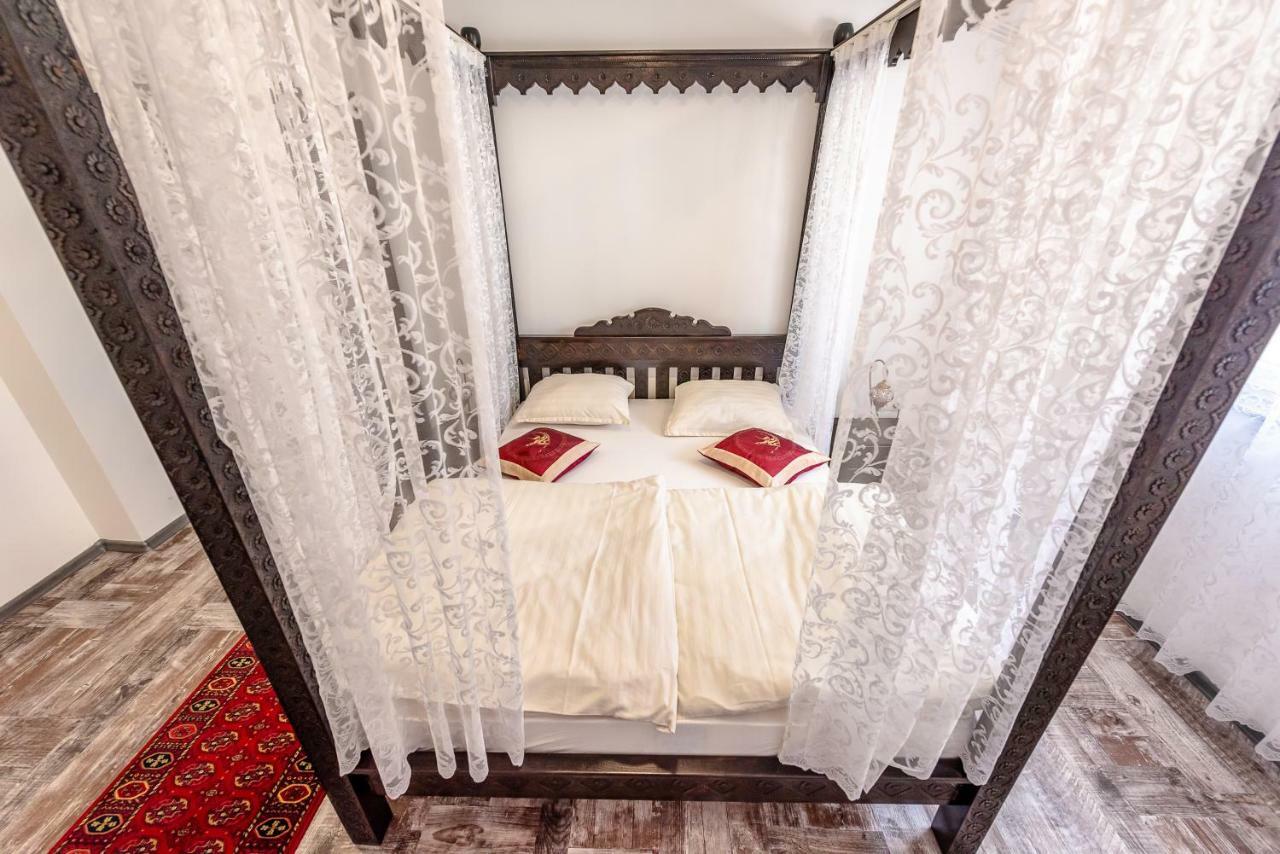 Apartment Prince Mostar Luaran gambar