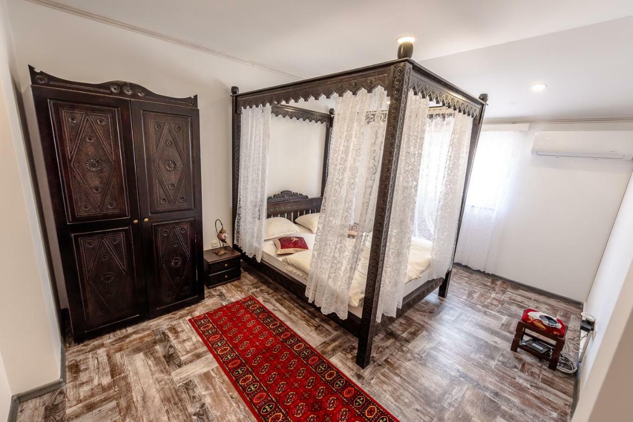 Apartment Prince Mostar Luaran gambar