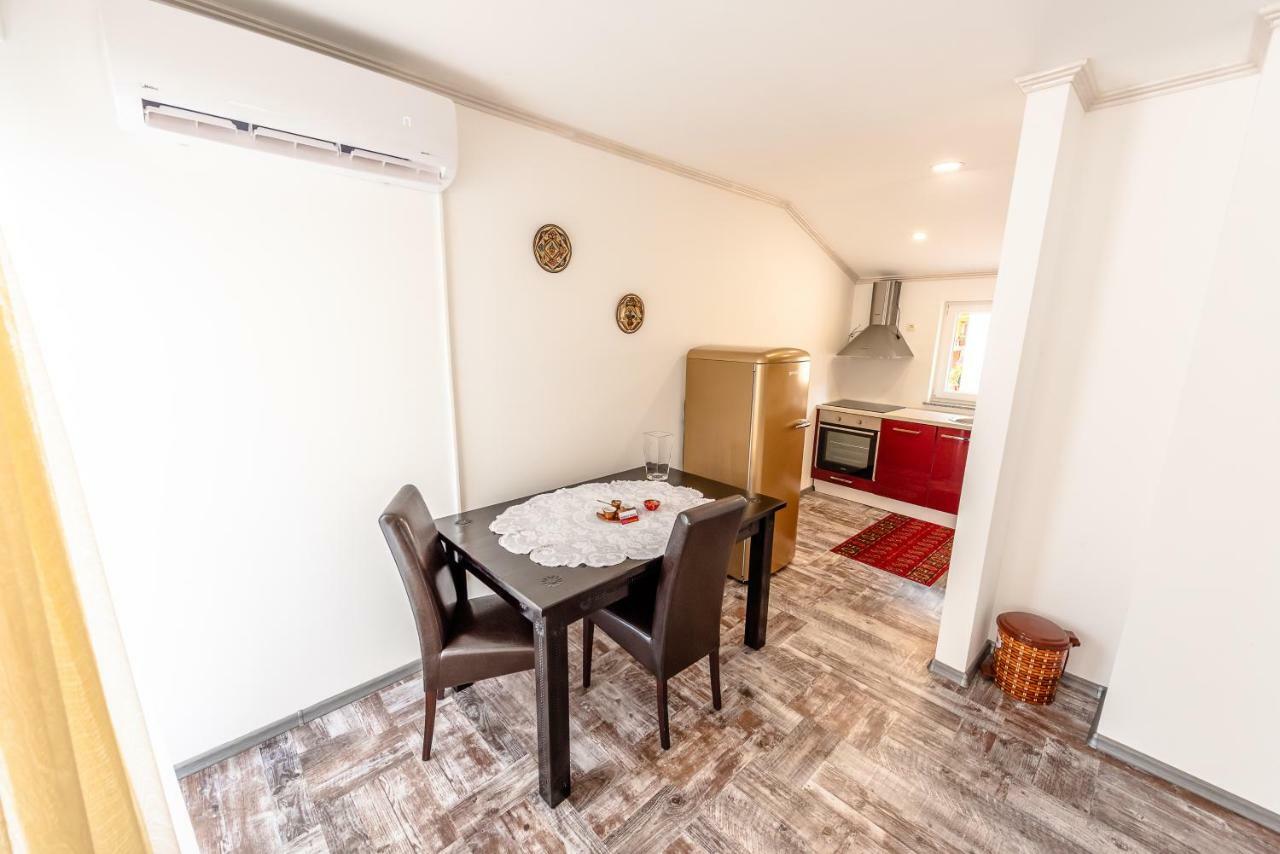 Apartment Prince Mostar Luaran gambar