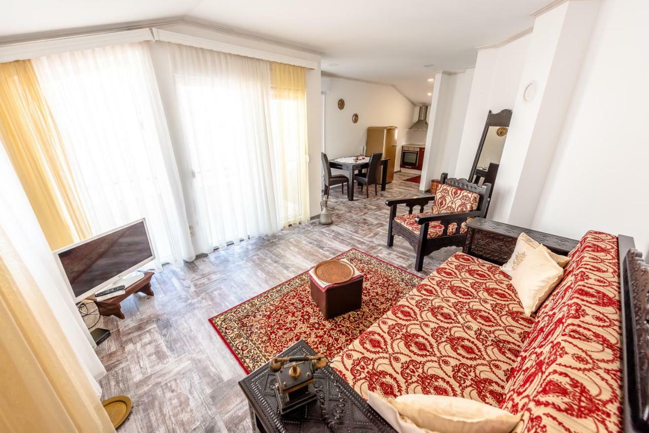 Apartment Prince Mostar Luaran gambar
