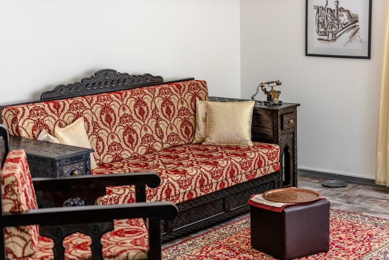 Apartment Prince Mostar Luaran gambar