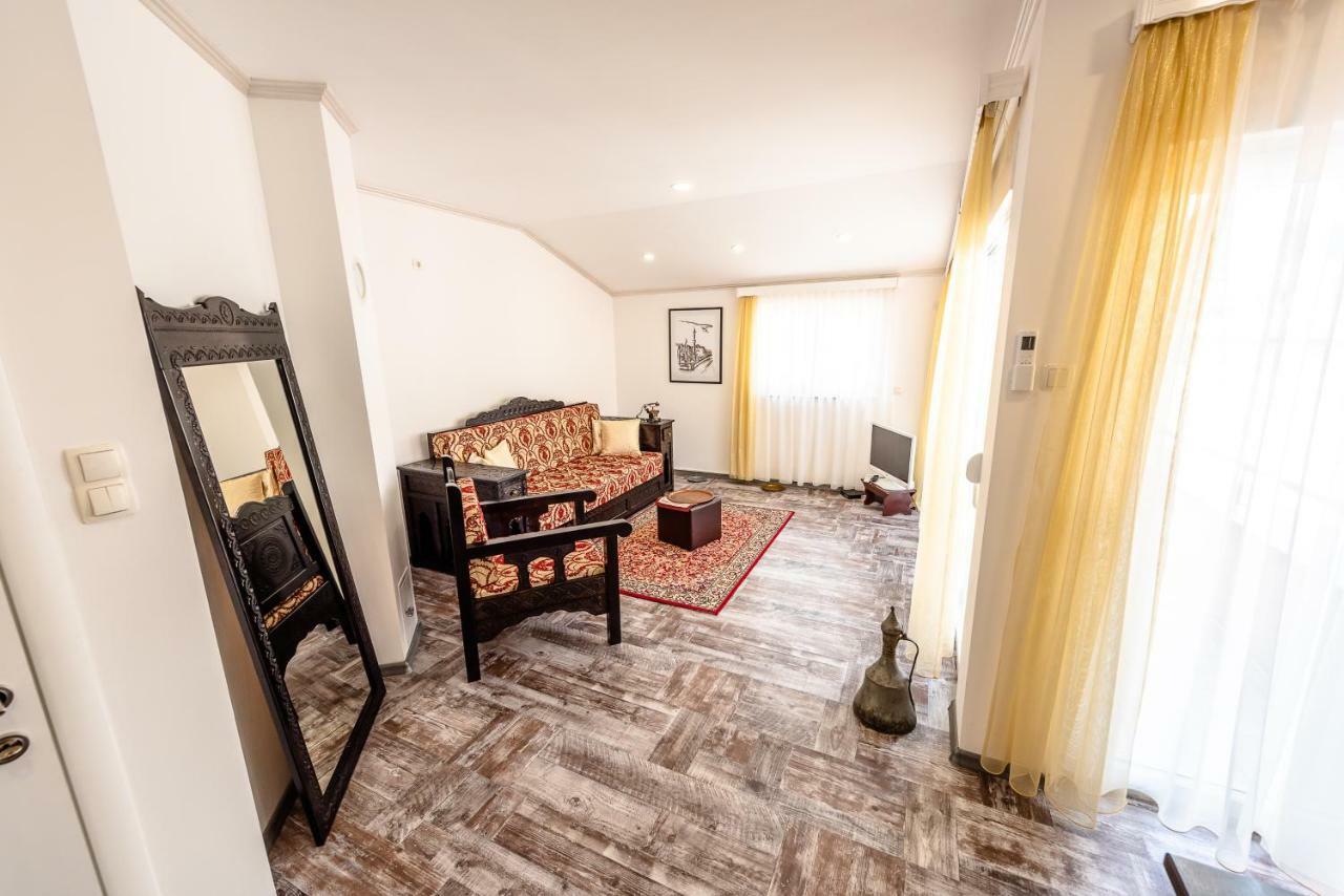 Apartment Prince Mostar Luaran gambar