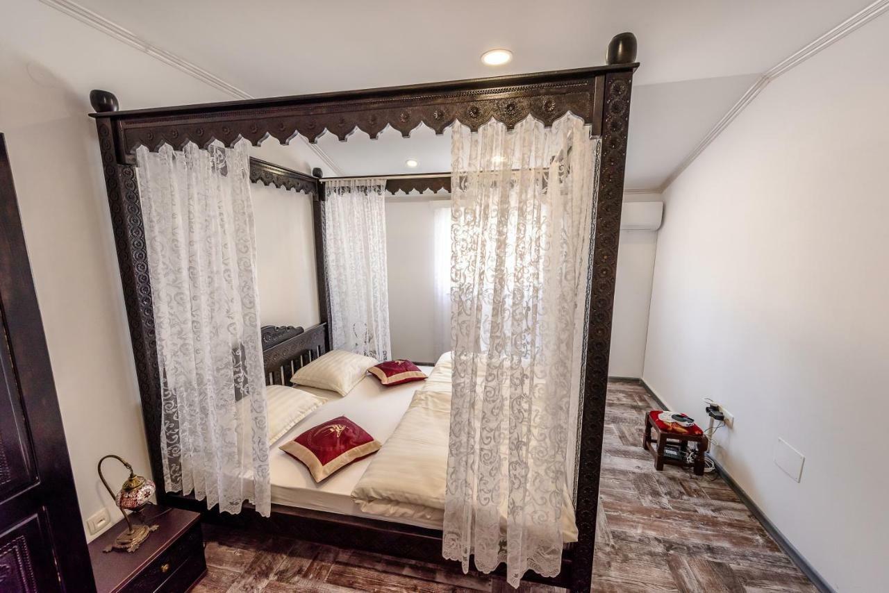 Apartment Prince Mostar Luaran gambar