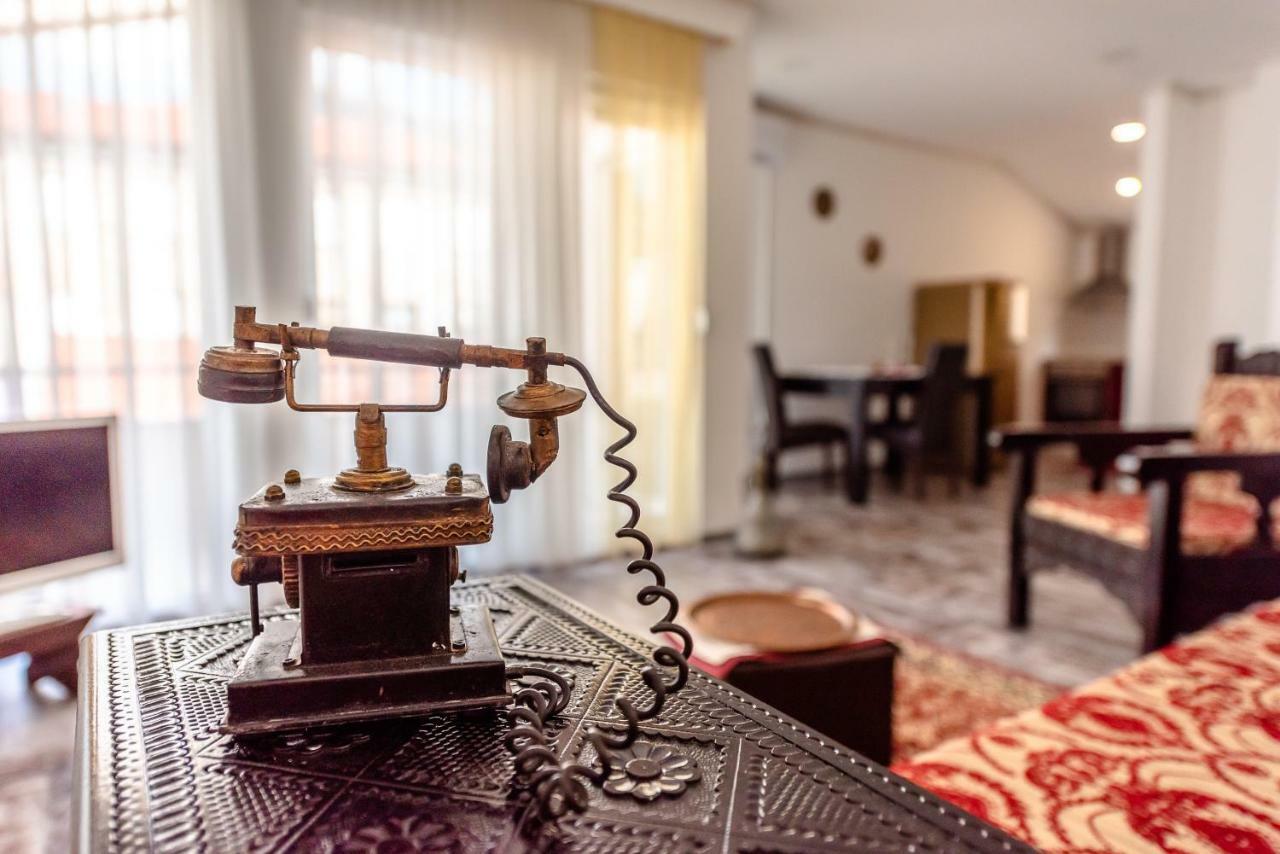Apartment Prince Mostar Luaran gambar