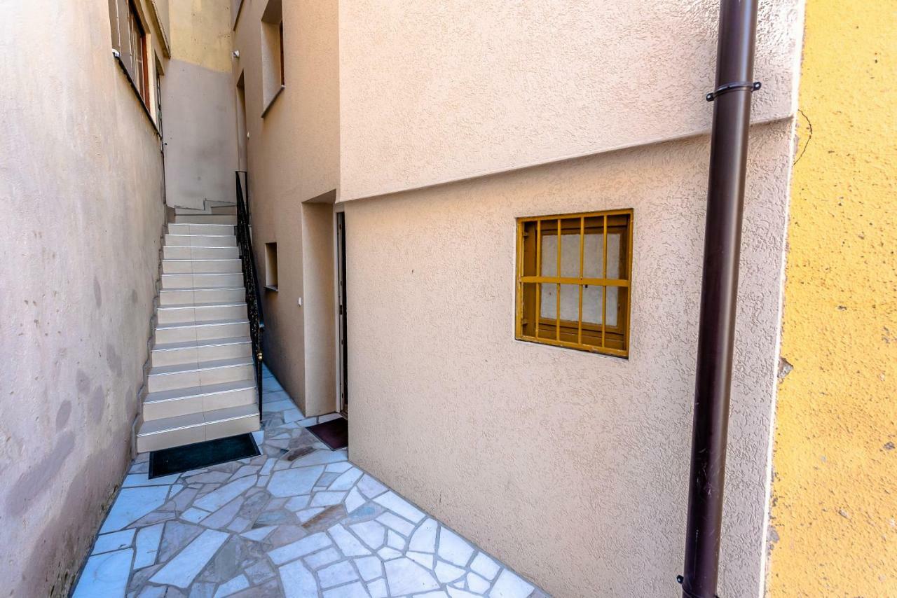 Apartment Prince Mostar Luaran gambar