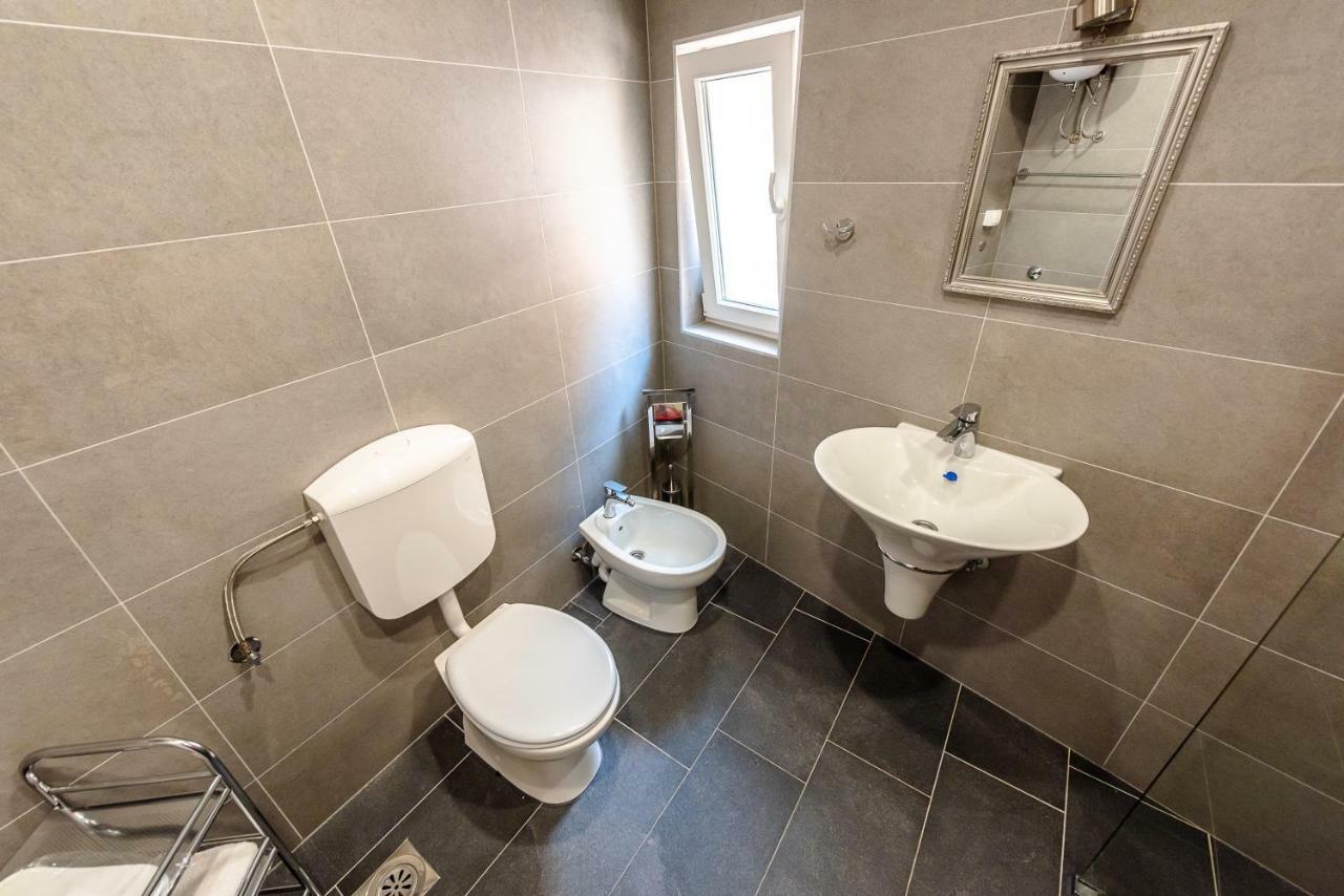 Apartment Prince Mostar Luaran gambar