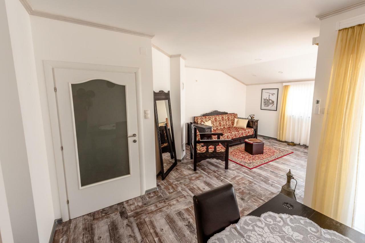 Apartment Prince Mostar Luaran gambar
