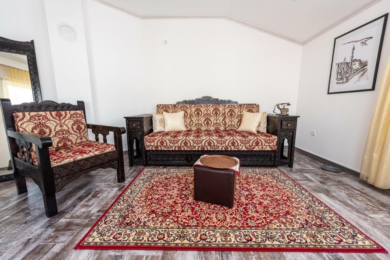 Apartment Prince Mostar Luaran gambar