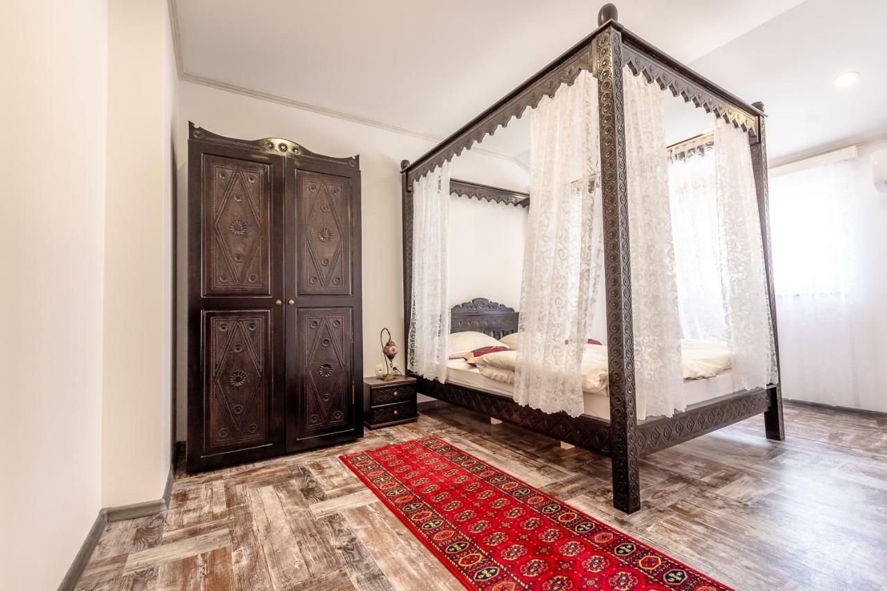 Apartment Prince Mostar Luaran gambar