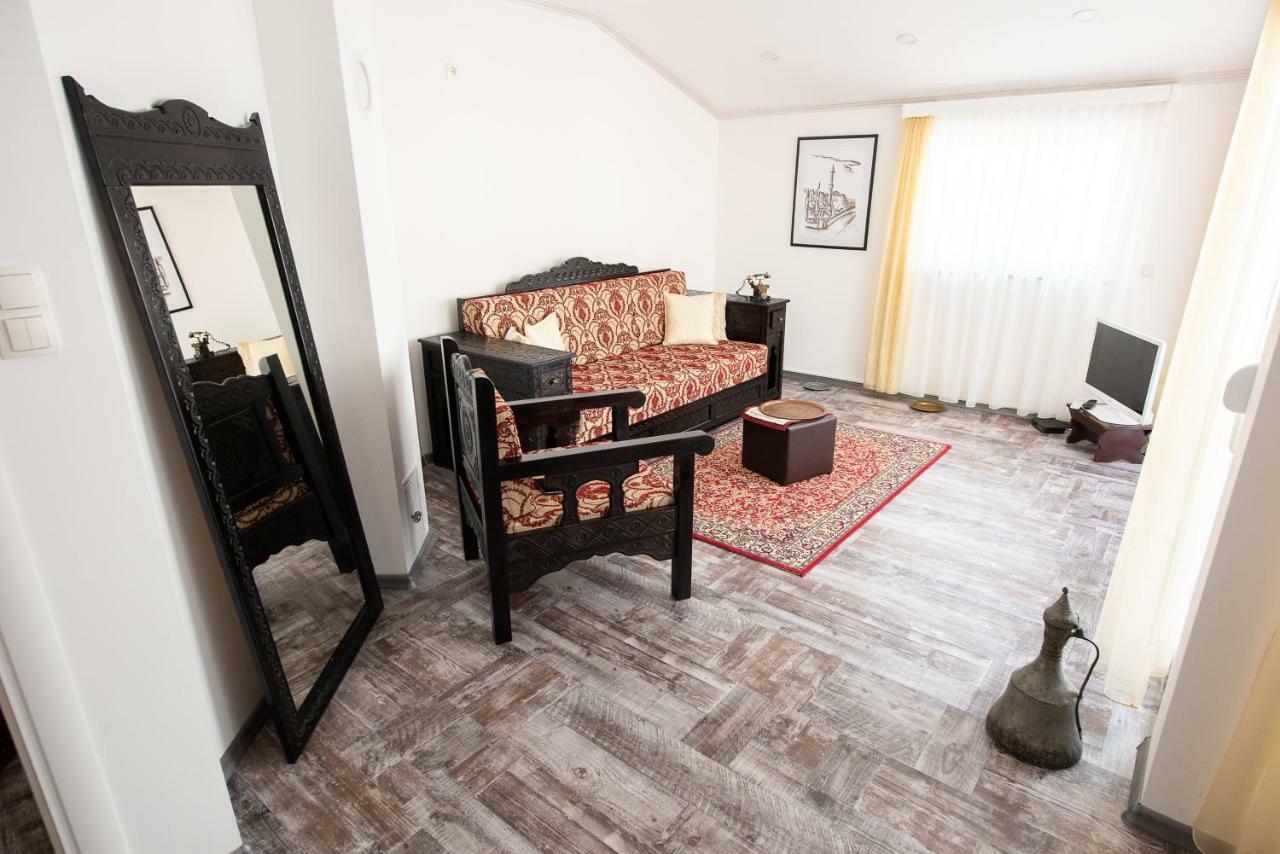 Apartment Prince Mostar Luaran gambar