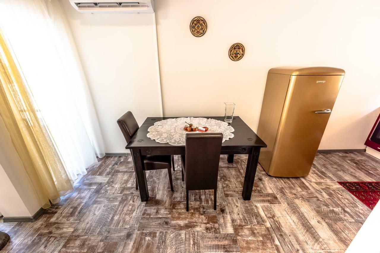 Apartment Prince Mostar Luaran gambar