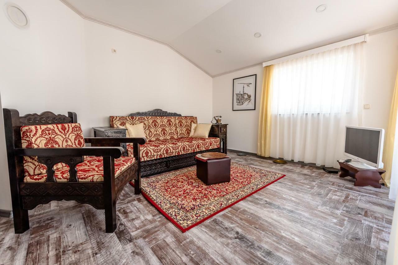 Apartment Prince Mostar Luaran gambar
